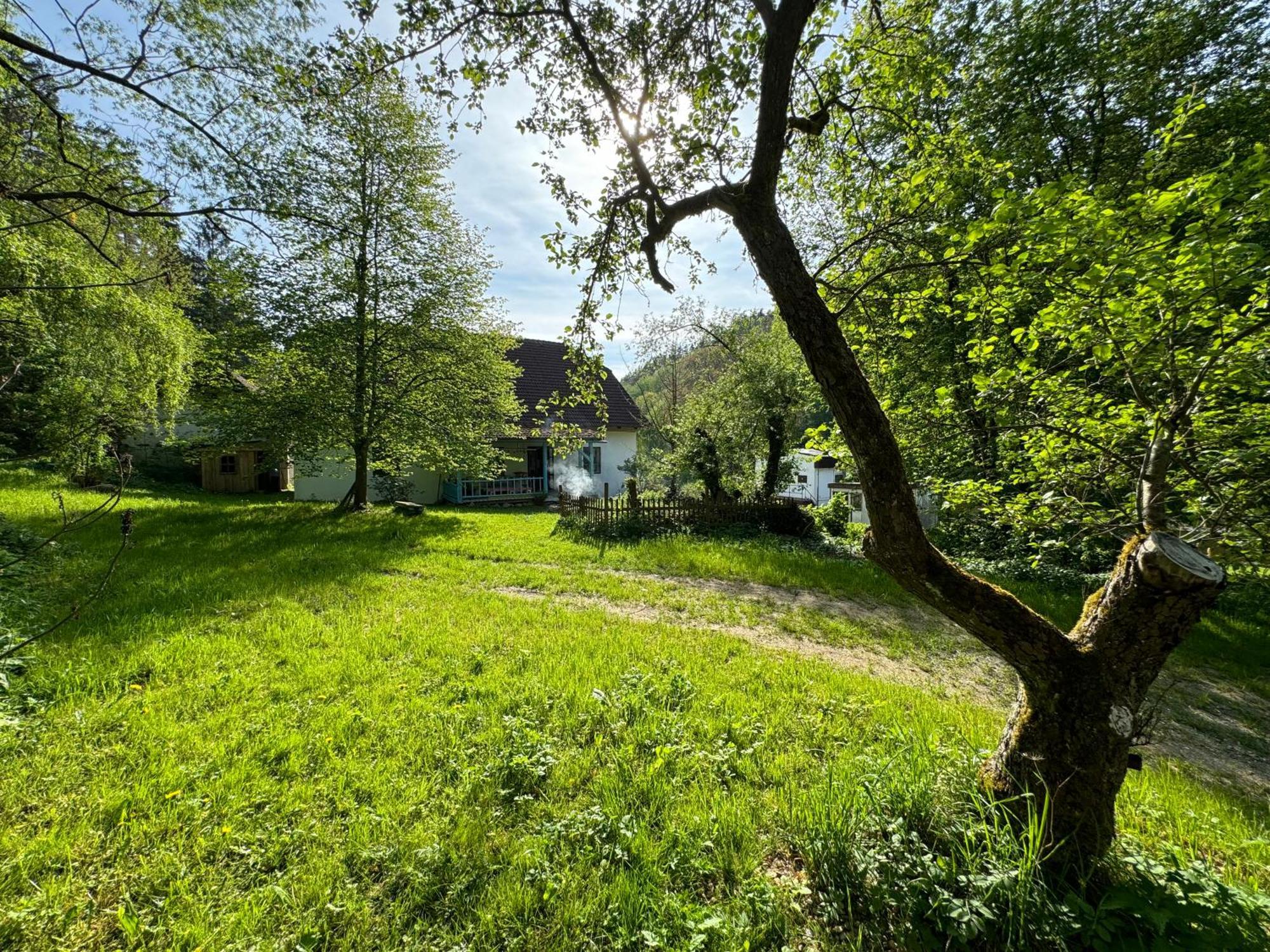 Villa Bejsovcuv Mlyn Becice Esterno foto